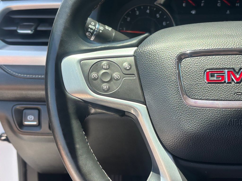 Used Car 2023 Gmc Acadia  Slt For Sale Under $30,000 In Austin, Texas