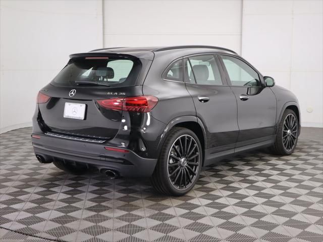 Thumbnail: 2026 Mercedes-Benz GLA - 5