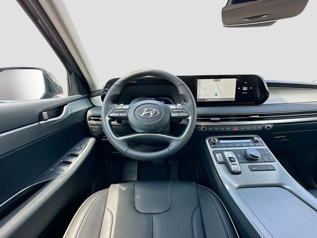 2025 Hyundai Palisade XRT 19