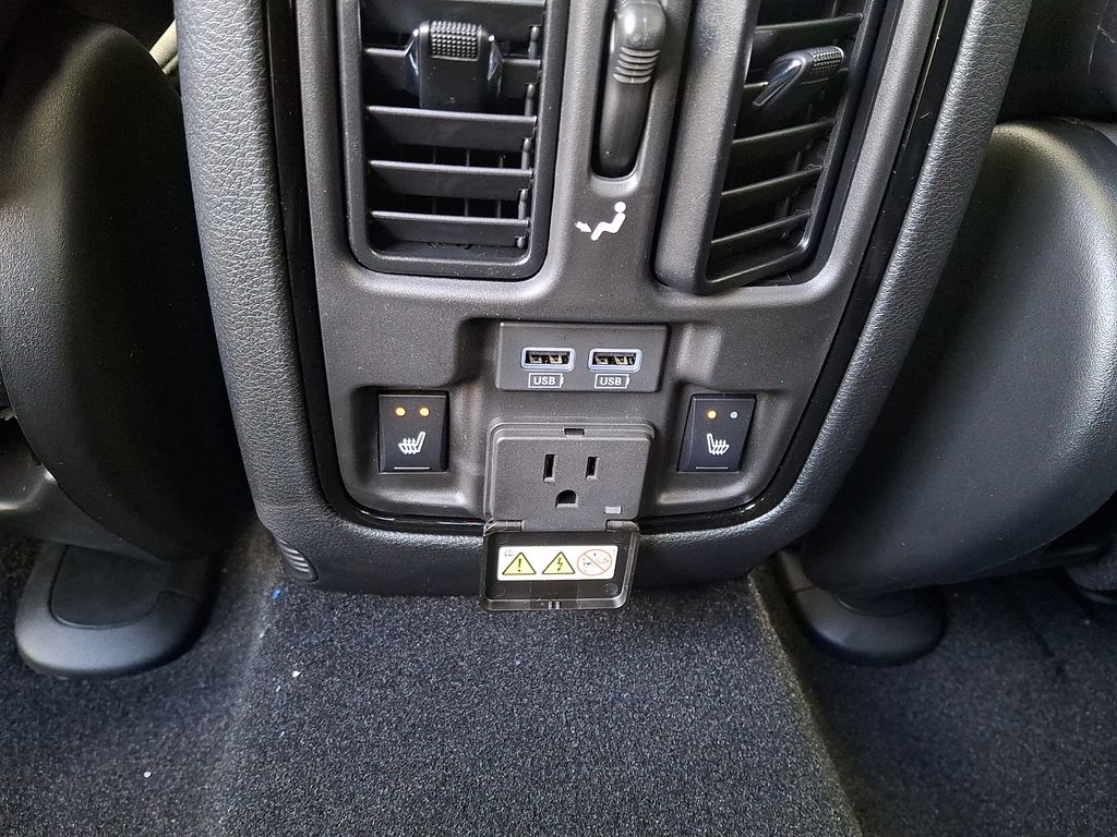 New 2026 Dodge Durango SUV