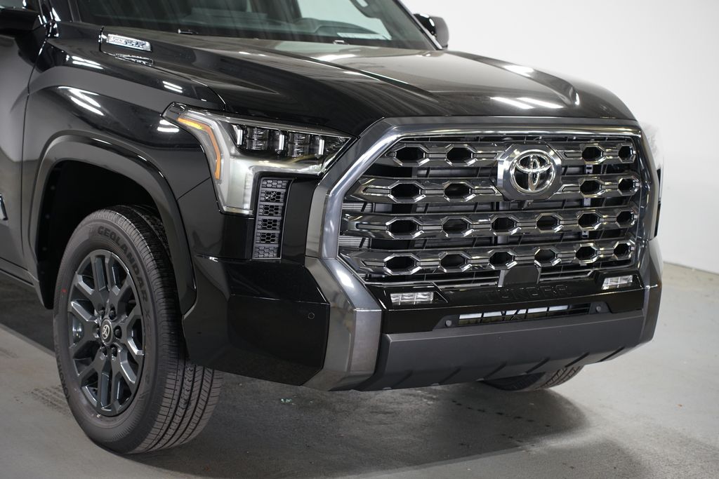 Thumbnail: 2026 Toyota Tundra - 4