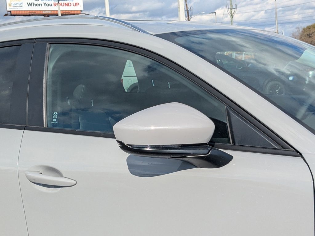 2026 Mazda CX-30 2.5 S Preferred