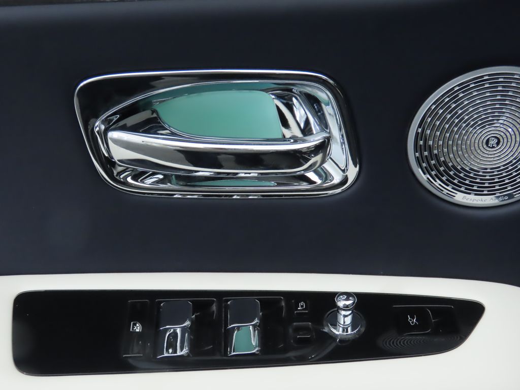 Thumbnail: 2026 Rolls-Royce Ghost - 24