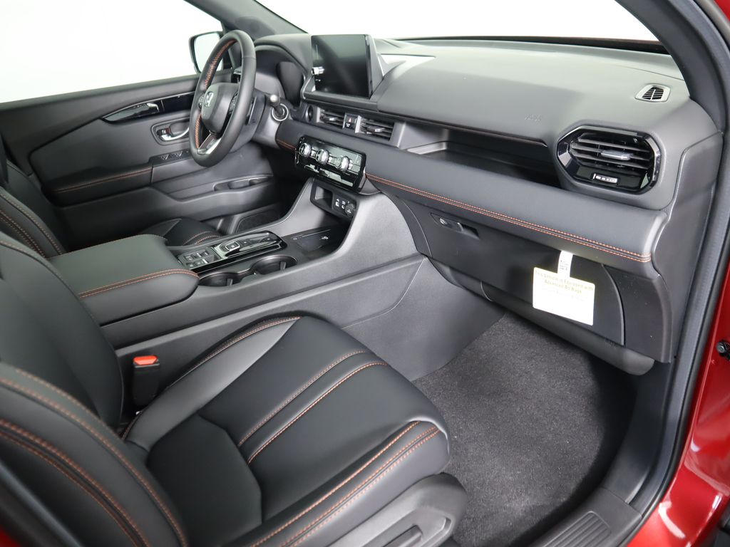 Thumbnail: 2025 Honda Pilot - 18