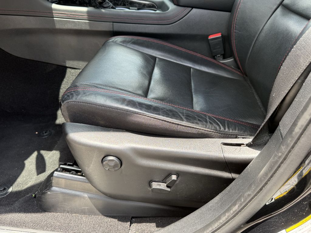 2023 Dodge Durango R/T Black at Cook Ford