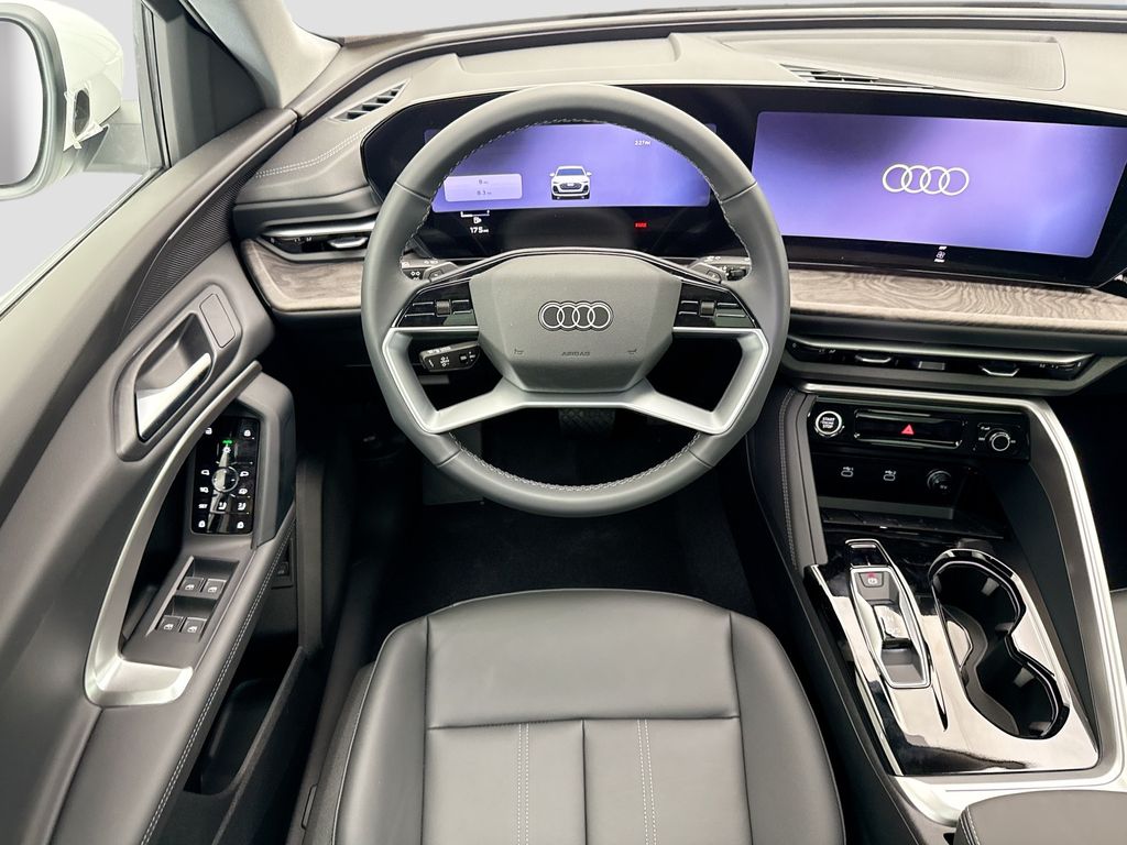 Thumbnail: 2026 Audi Q5 - 11