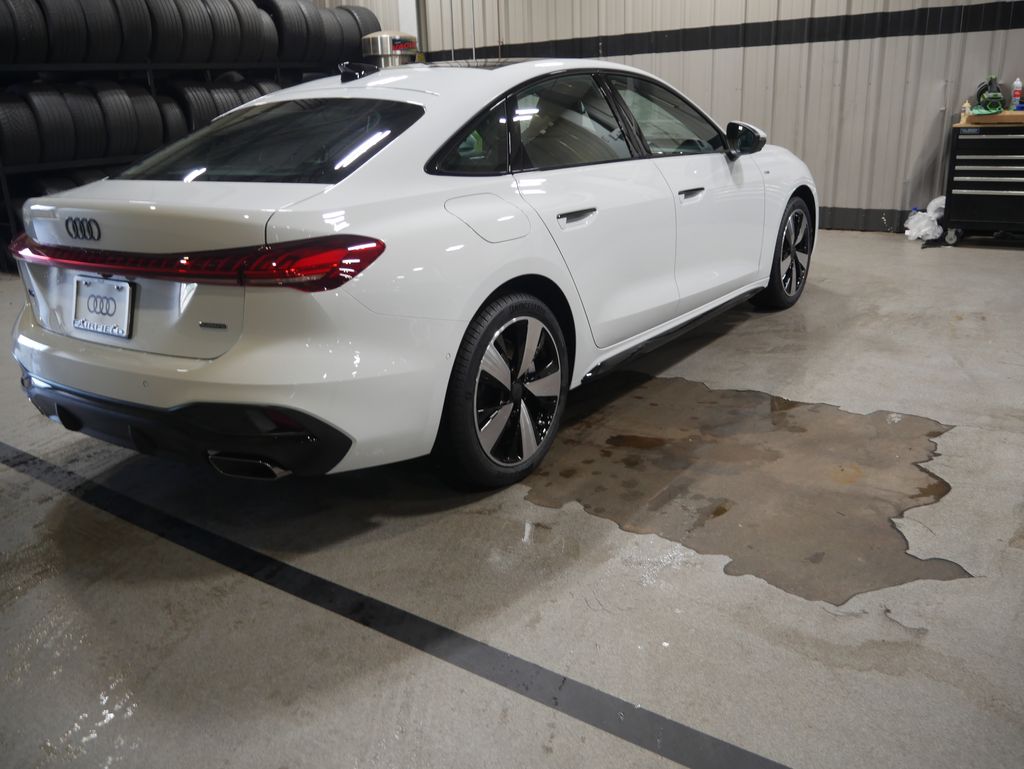 Thumbnail: 2026 Audi A5 - 5