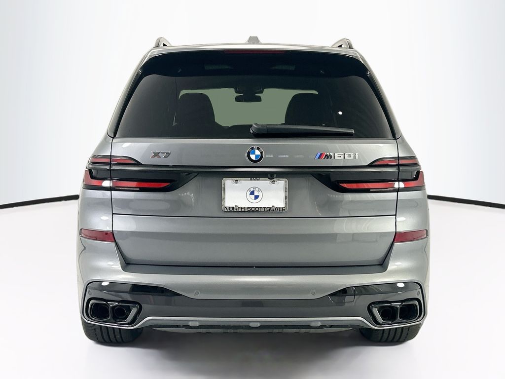Thumbnail: 2027 BMW X7 - 6