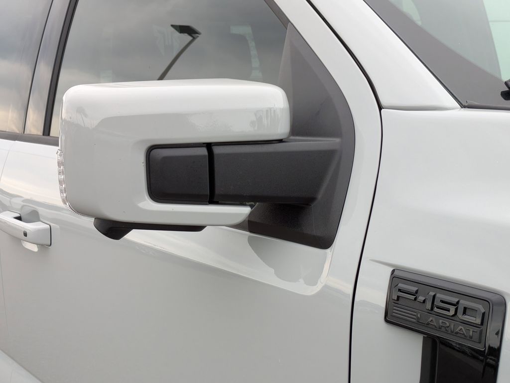 2026 Ford F-150 Rocky Ridge