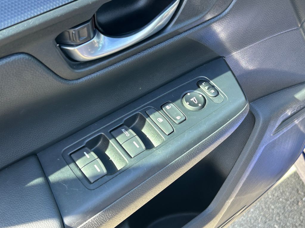 Thumbnail: 2023 Honda CR-V - 12