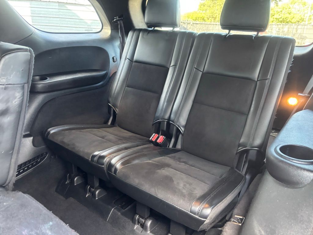 Used Car 2019 Dodge Durango  Gt Plus For Sale Under $20,000 In Austin, Texas