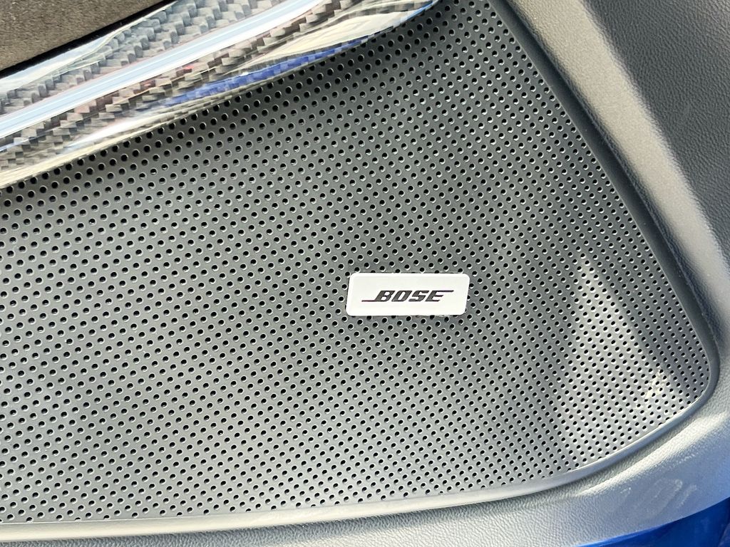 2019 Chevrolet Camaro ZL1 Blue at Community Toyota
