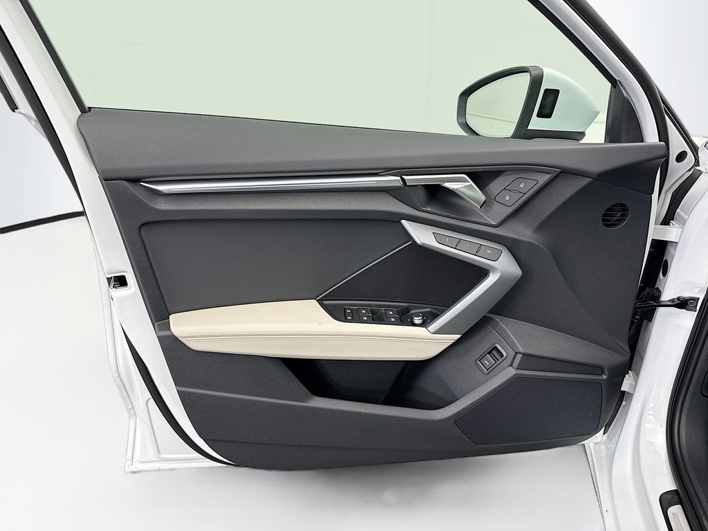 Thumbnail: 2026 Audi A3 - 24