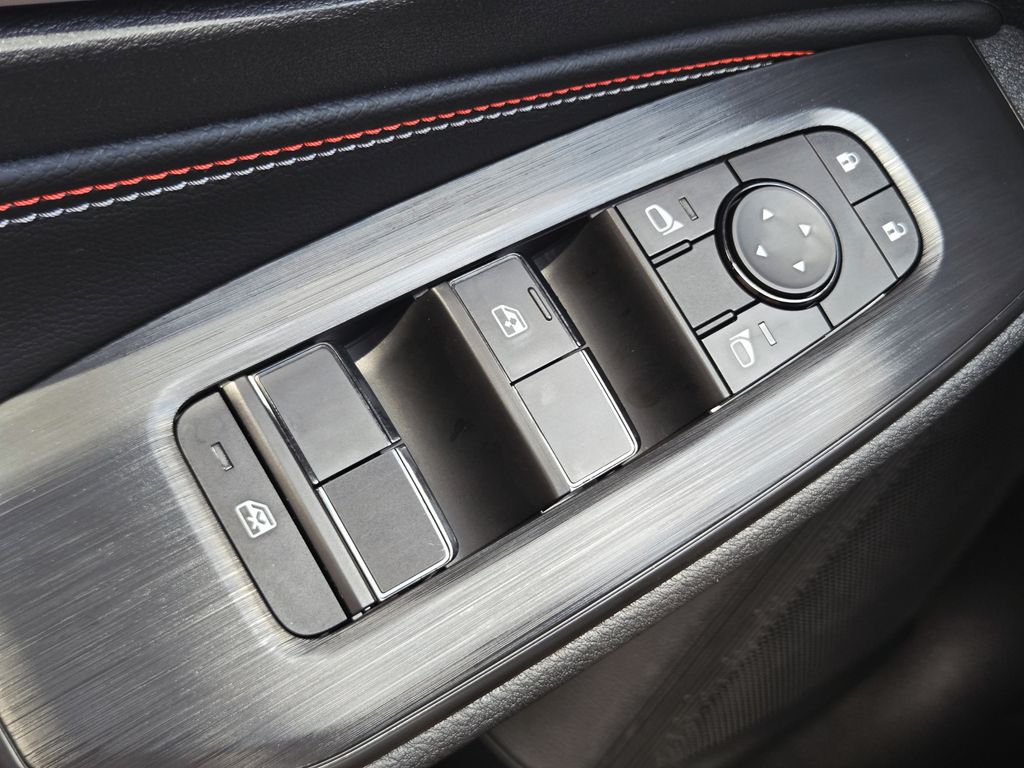 2027 Nissan Sentra SR White at Central Houston Nissan
