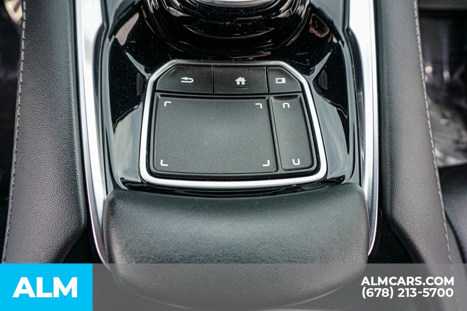 Used 2021 White Acura A-Spec Package image 44