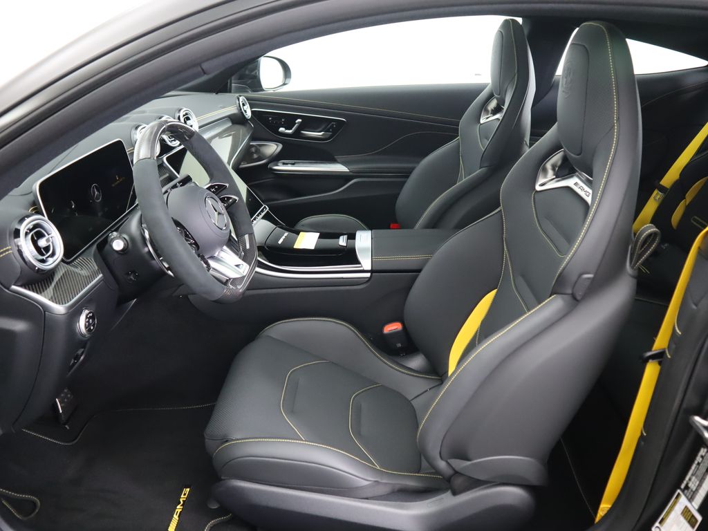 Thumbnail: 2026 Mercedes-Benz CLE - 21