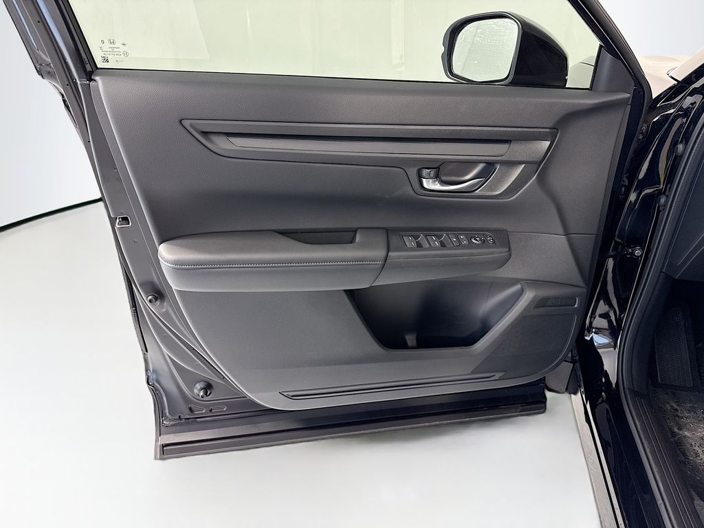 Thumbnail: 2026 Honda CR-V - 24