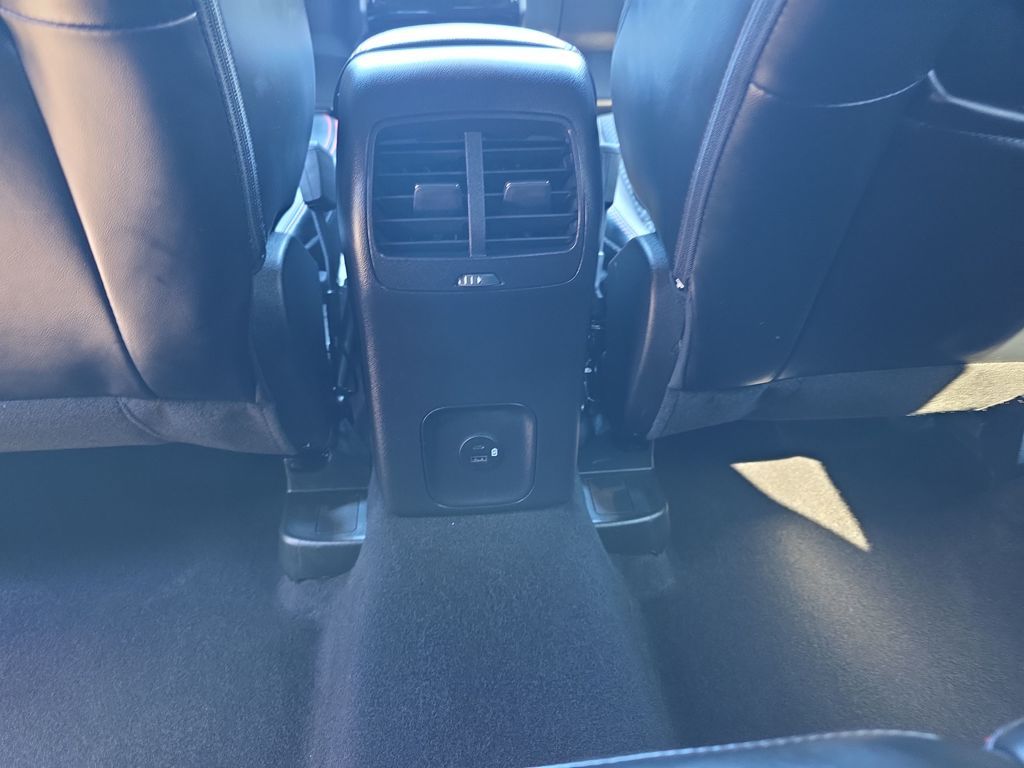 Certified Used 2023 Silver Ford ST-Line image 37