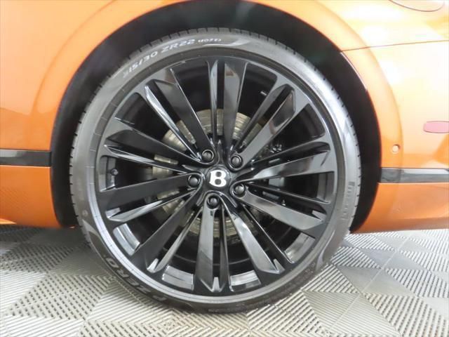 Thumbnail: 2026 Bentley Continental - 30