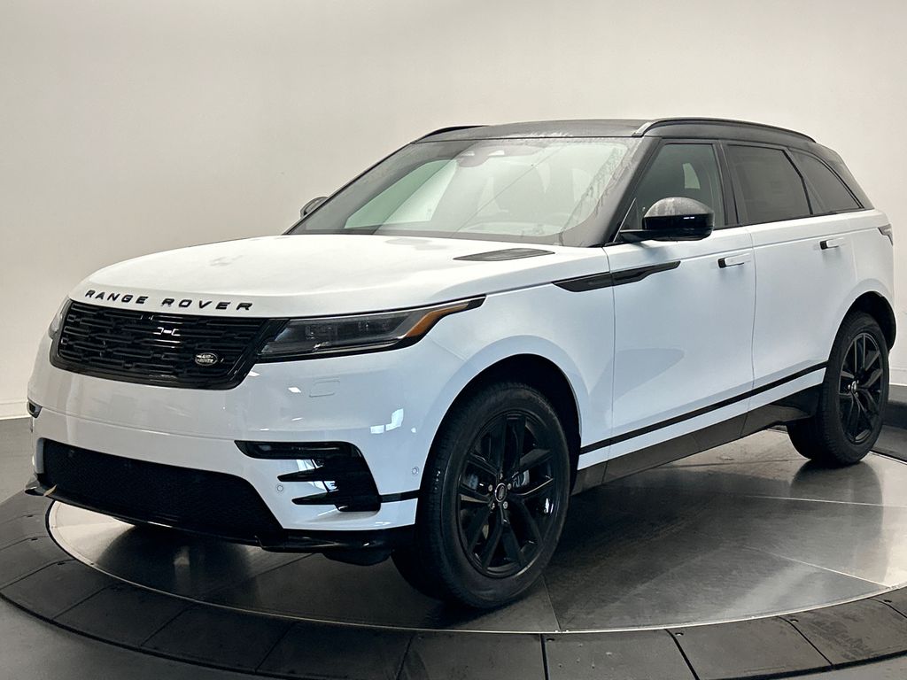 2025 Land Rover Range Rover Velar Dynamic SE -
                Darien, CT