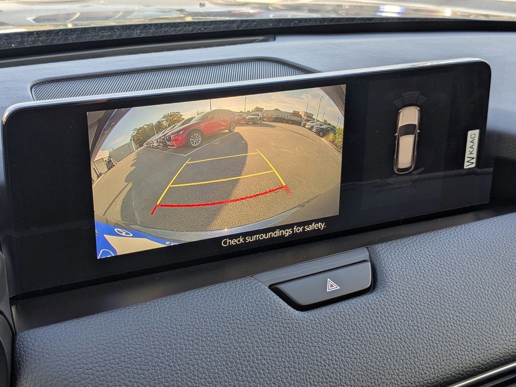 2026 Mazda CX-90 3.3 Turbo Preferred