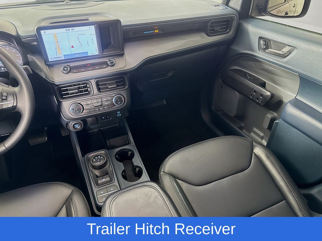 Used Car 2024 Ford Maverick  Lariat For Sale Under $35,000 In Austin, Texas