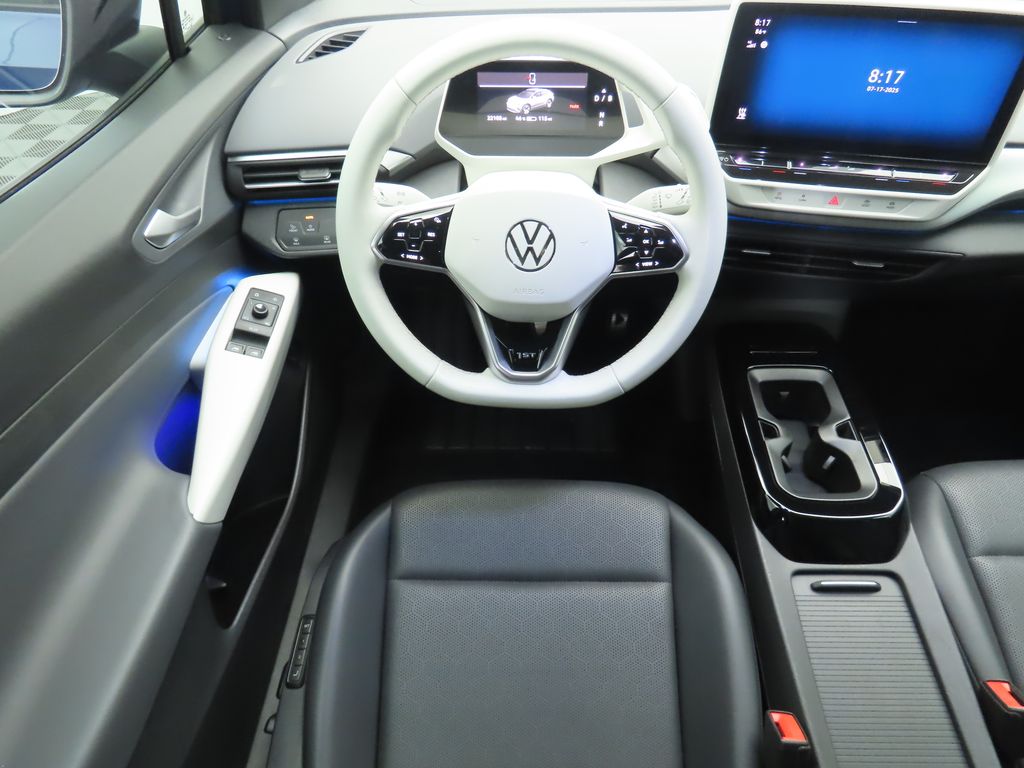 Thumbnail: 2021 Volkswagen ID.4 - 10