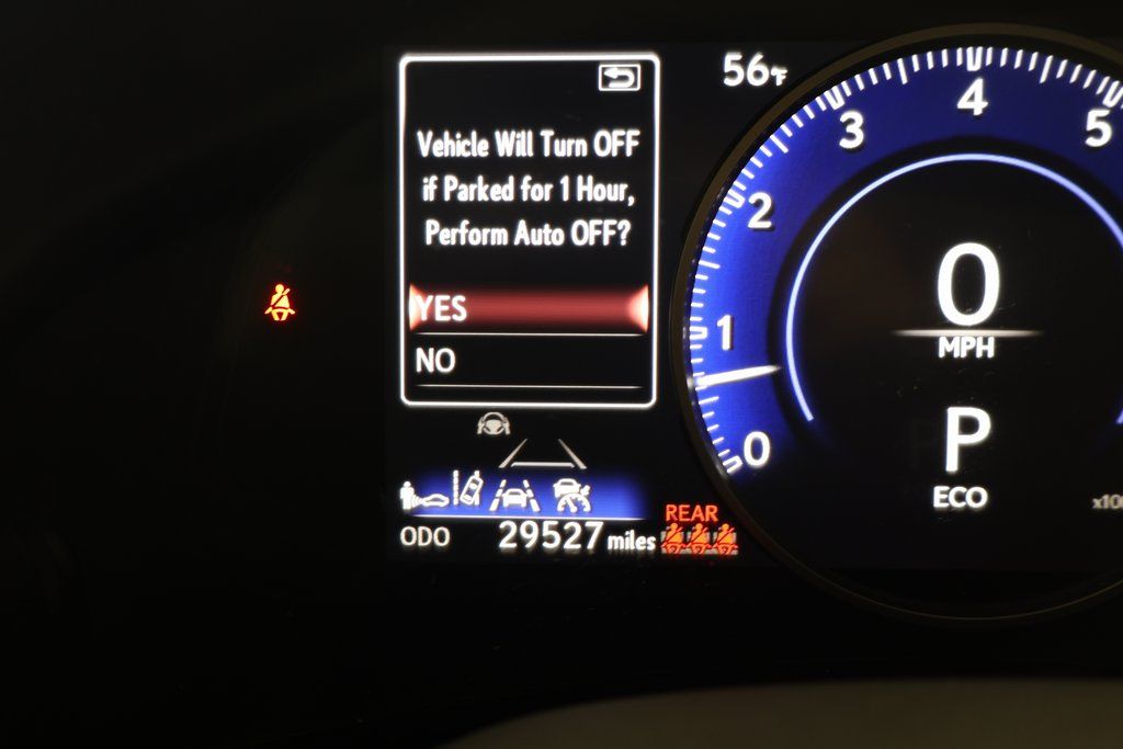 Thumbnail: 2024 Lexus NX - 17