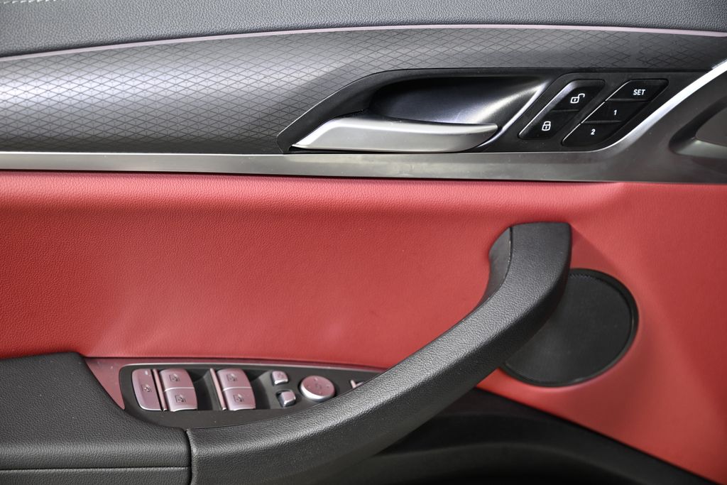 Thumbnail: 2024 BMW X3 - 23