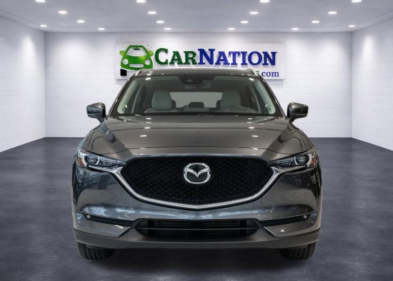 2017 Mazda CX-5 Touring - Image 3