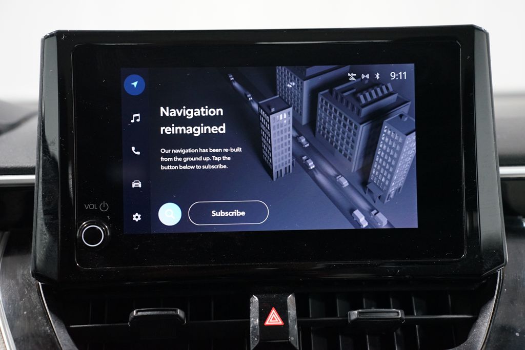 Thumbnail: 2024 Toyota Corolla - 17