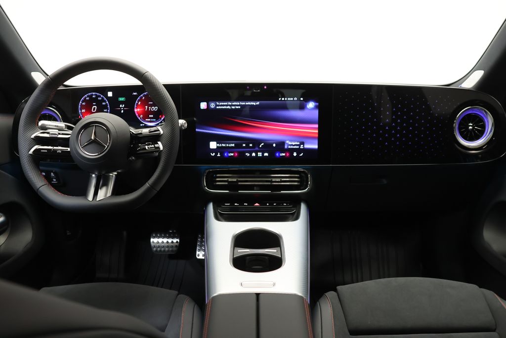Thumbnail: 2027 Mercedes-Benz CLA - 16