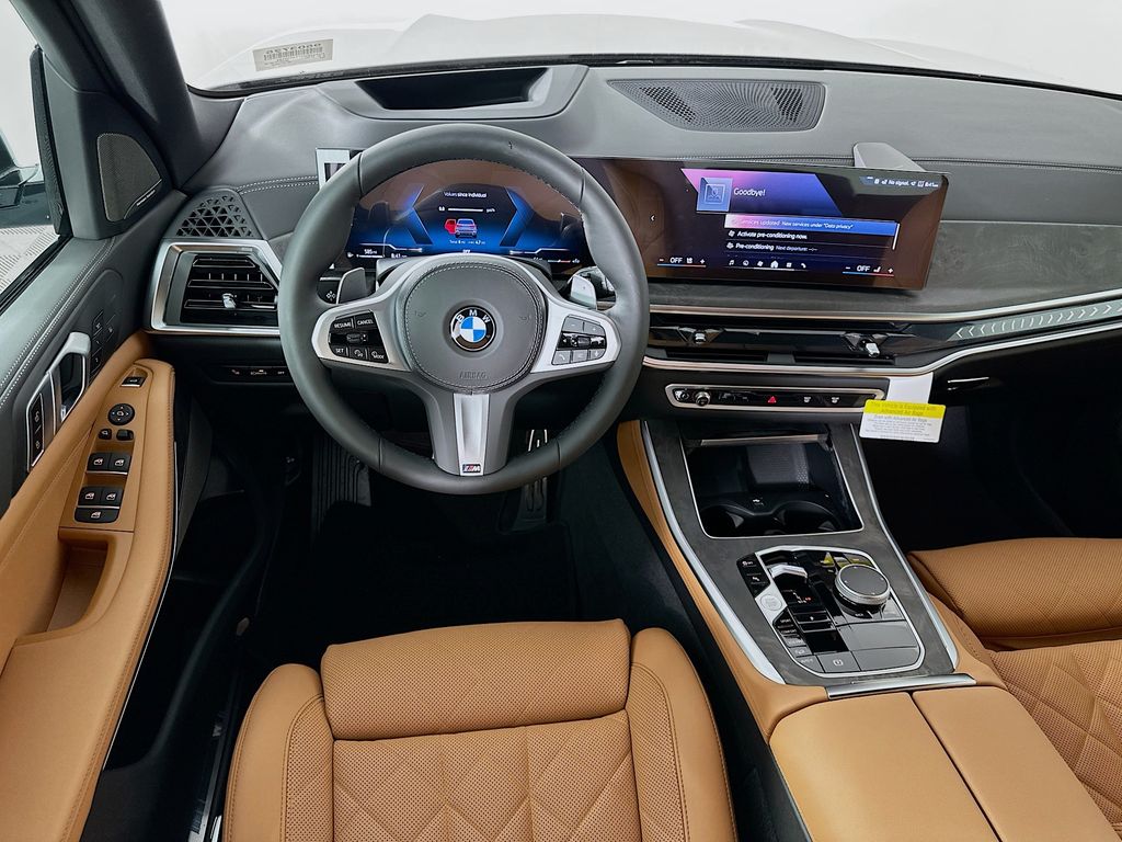 Thumbnail: 2026 BMW X5 - 19