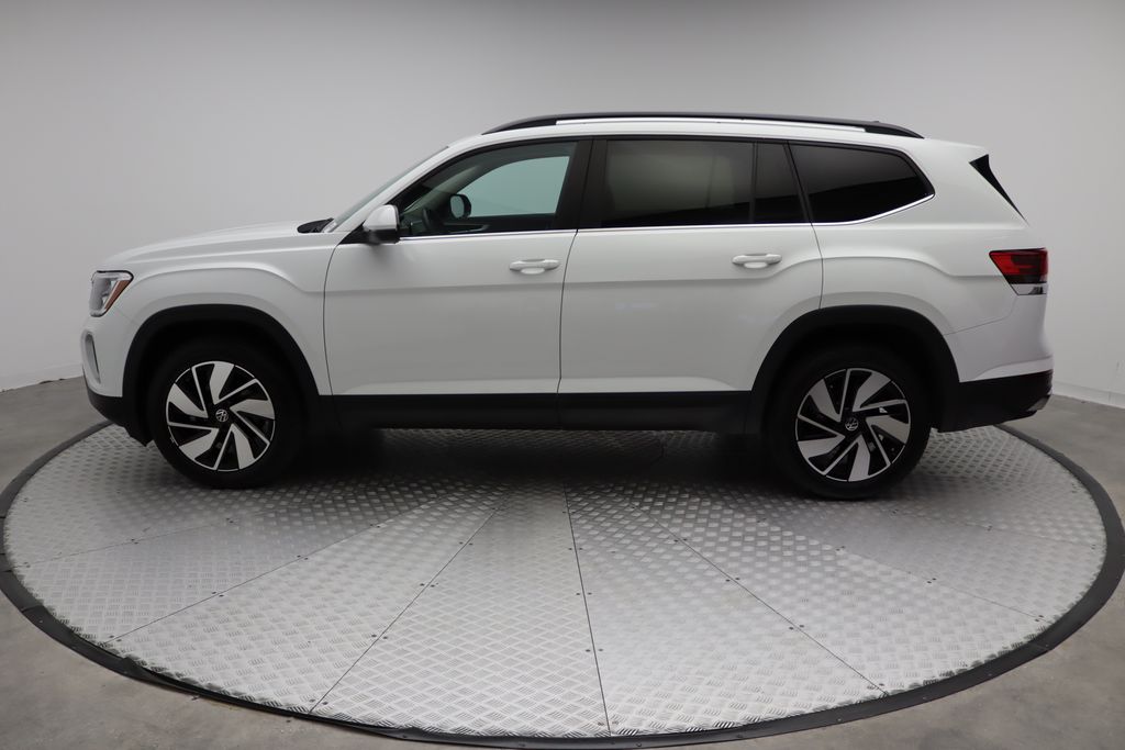 Thumbnail: 2024 Volkswagen Atlas - 12