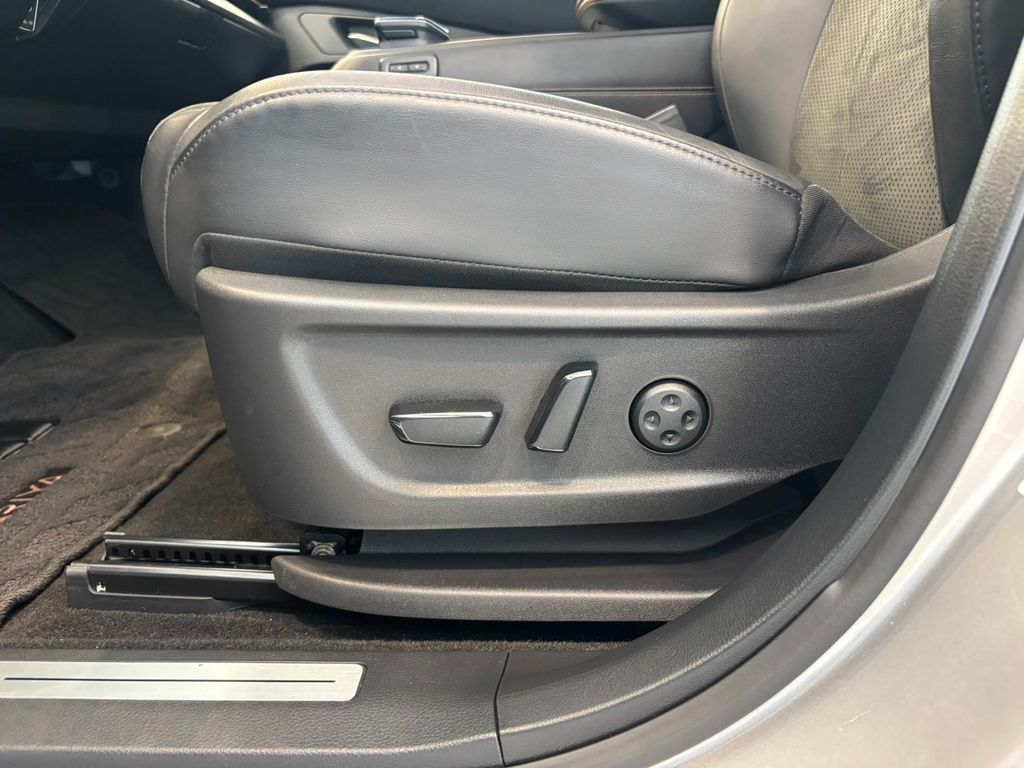 2024 Nissan Ariya ENGAGE+ e-4ORCE