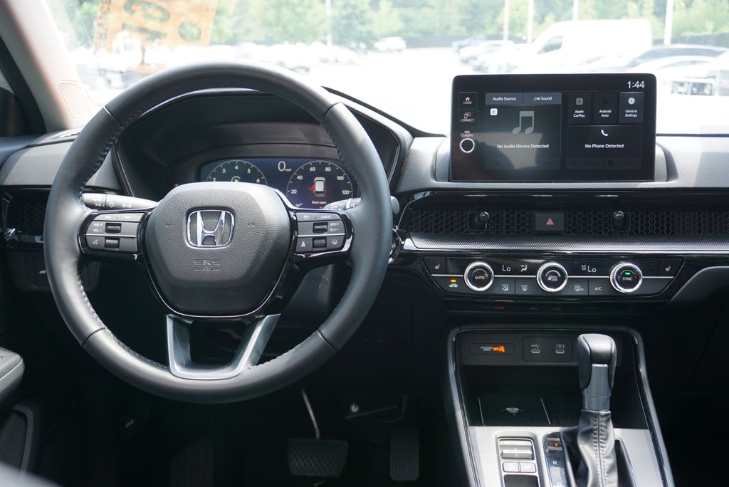 Thumbnail: 2026 Honda CR-V - 30