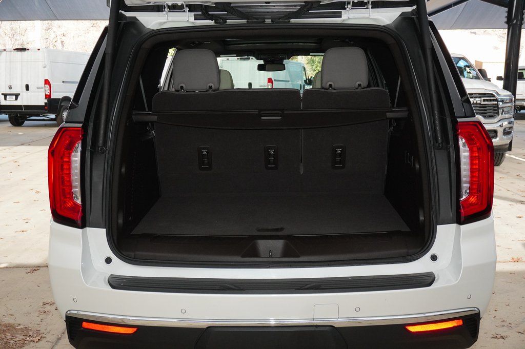 Used Car 2023 Gmc Yukon Xl  Slt For Sale Under $50,000 In Weatherford, Texas