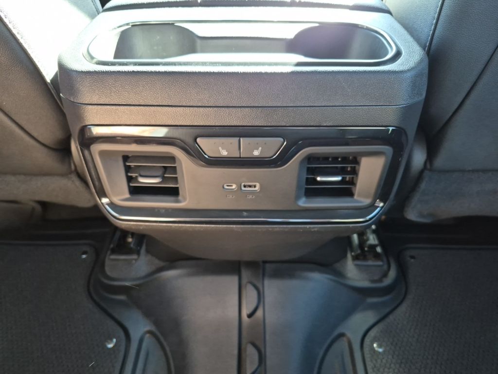 Used Car 2023 Gmc Sierra 1500  At4 For Sale Under $60,000 In Austin, Texas