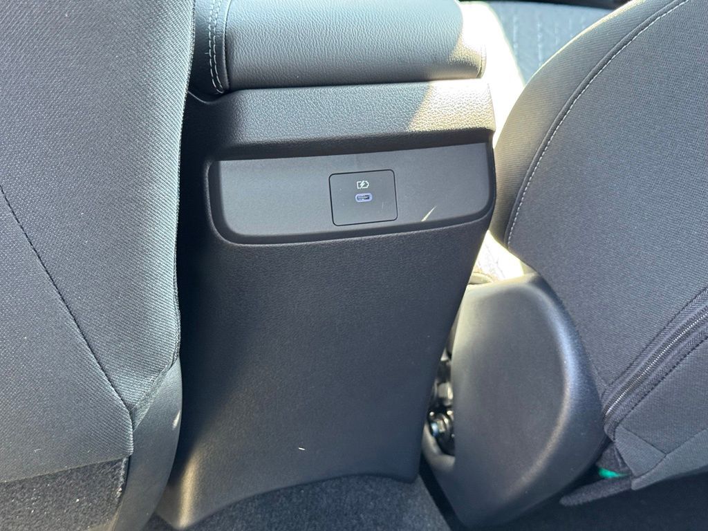 New 2027 Nissan Sentra Sedan