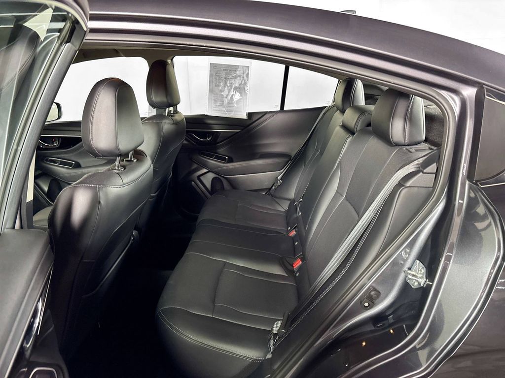 2022 Subaru Legacy Limited