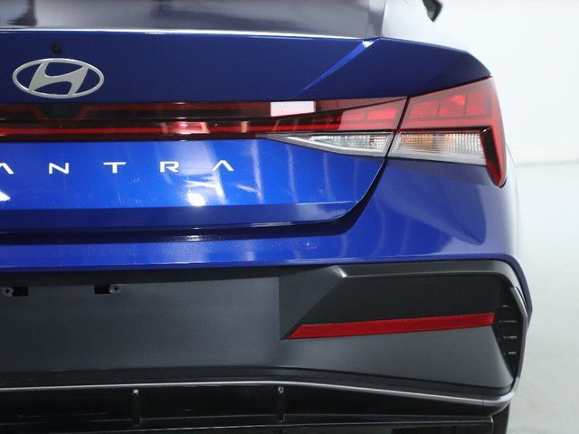 New 2024 Hyundai Elantra For Sale in Bedford, OH