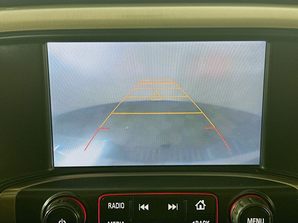 Used 2015 Black GMC Denali image 20