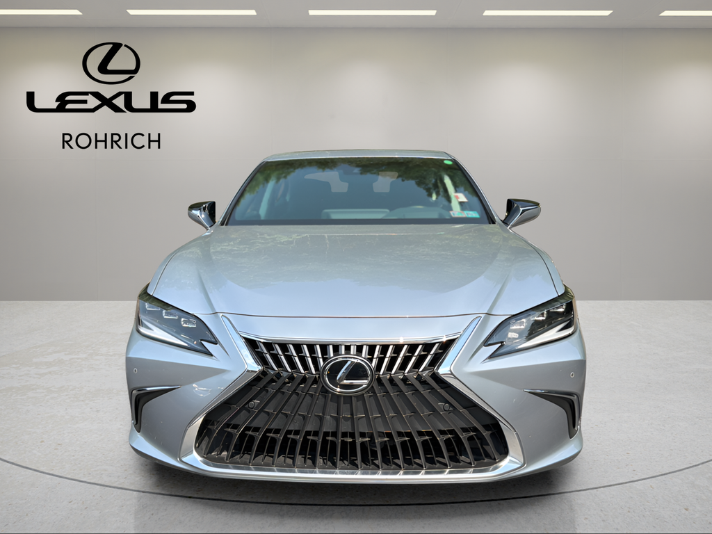 2024 Lexus ES