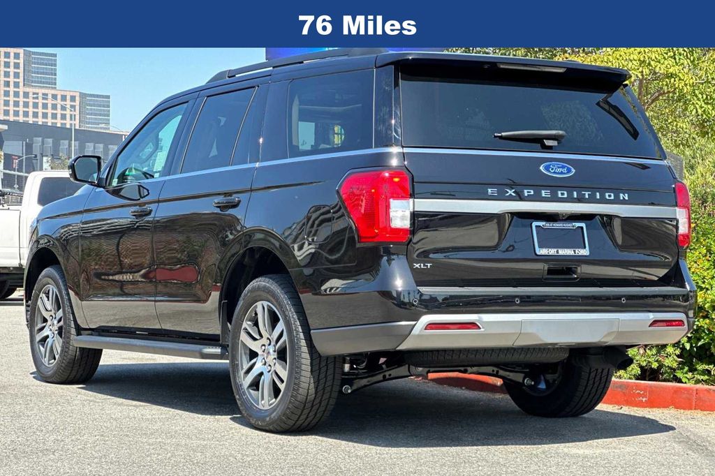 2024 Ford Expedition XLT 7