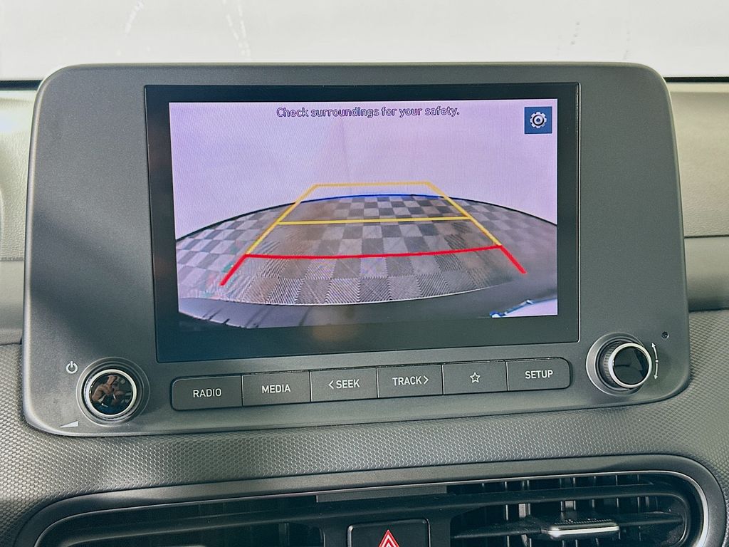 Thumbnail: 2023 Hyundai Kona - 13