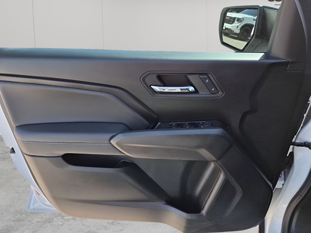 Used Car 2024 Gmc Canyon  Elevation For Sale Under $35,000 In Austin, Texas