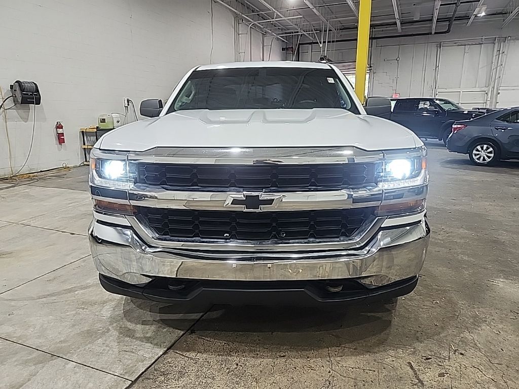 2017 Chevrolet Silverado 1500 WT - Image 2