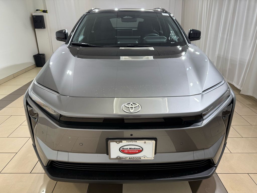 Thumbnail: 2026 Toyota bZ - 8