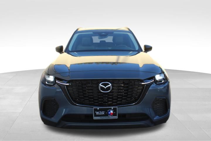 Used Car 2025 Mazda Cx-70  3.3 Turbo Preferred For Sale Under $35,000 In Georgetown, Texas