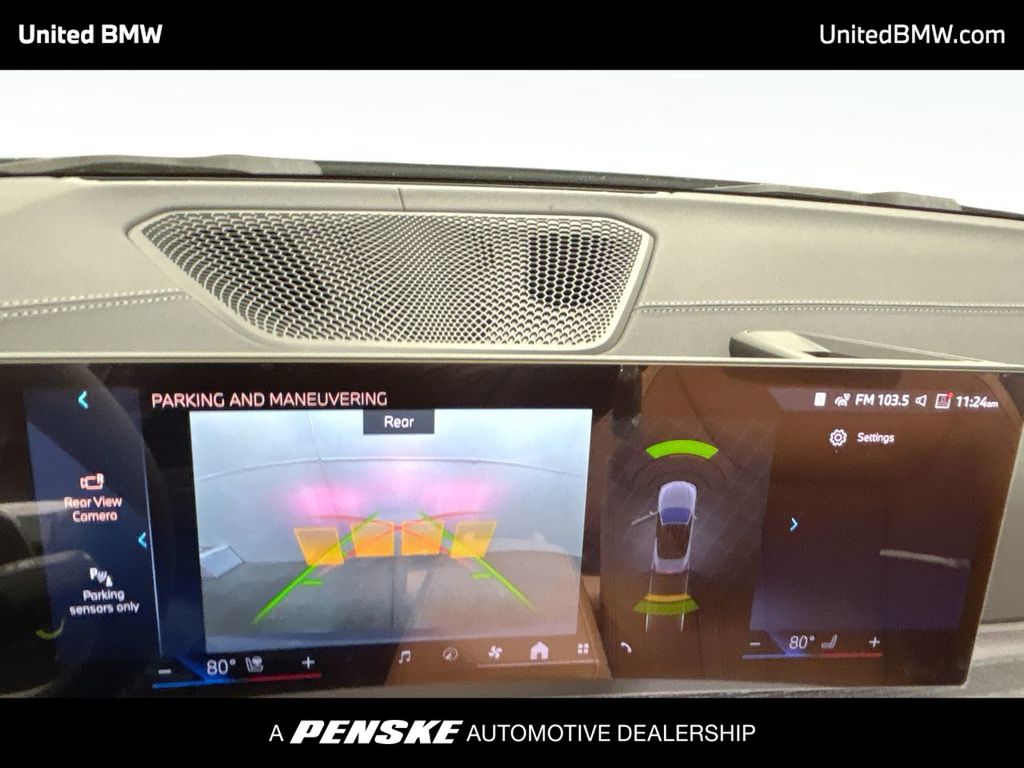 Thumbnail: 2026 BMW 4 Series - 17